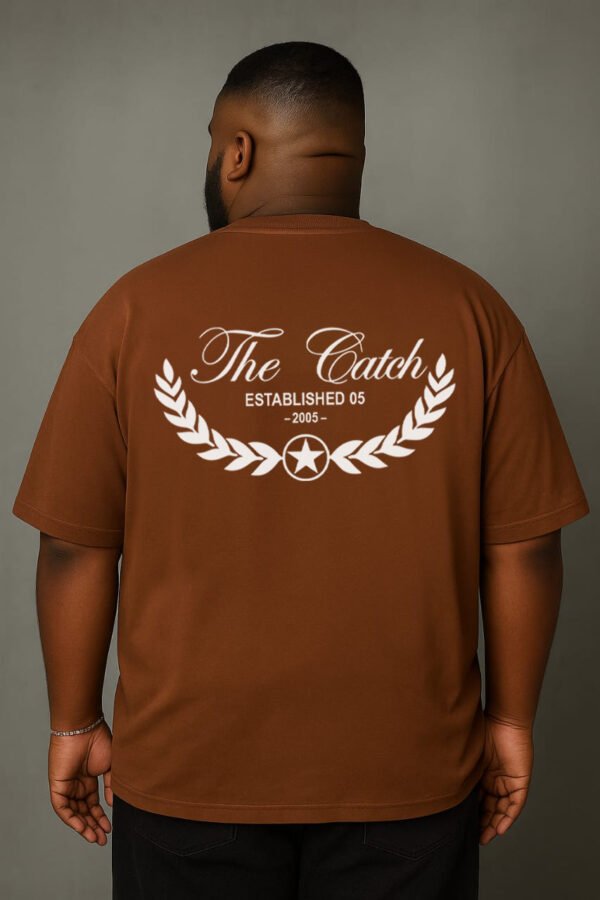The Catch Tee