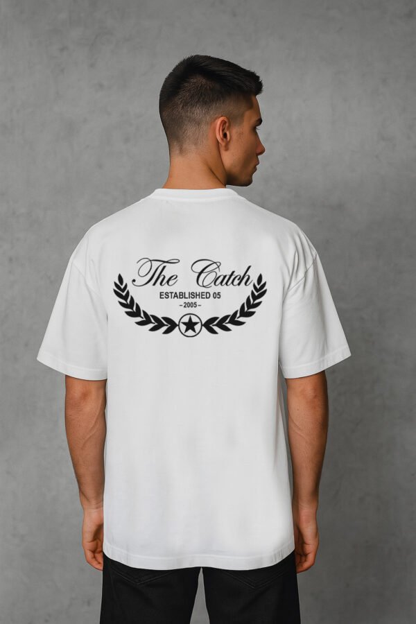 The Catch Tee