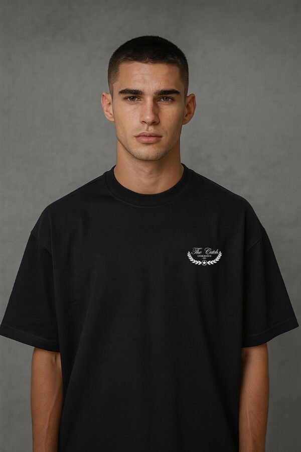 The Catch Tee
