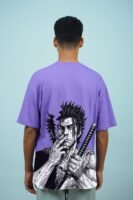 Ashura Spirit Oversized Tee