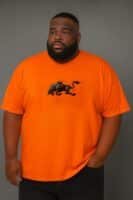 Ashura Spirit Oversized Tee