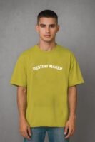 Dreamers Aesthetic Tee