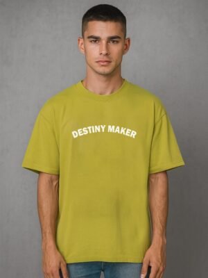 Dreamers Aesthetic Tee
