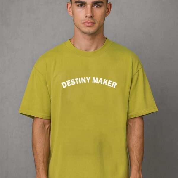 Dreamers Aesthetic Tee