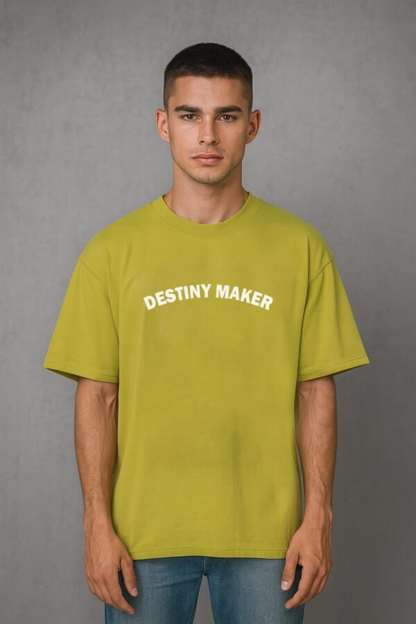 Dreamers Aesthetic Tee