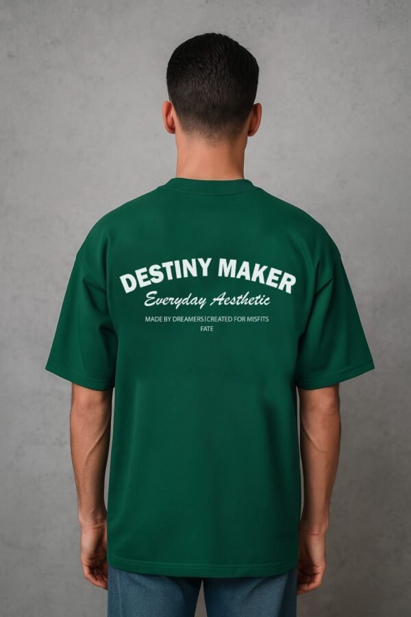 Dreamers Aesthetic Tee