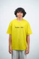 Mind Burst Oversize Tee