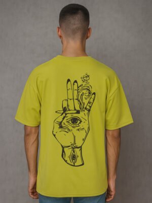 Aura Smoke T-Shirt