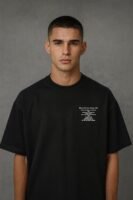 Daily Hustle Oversized Tee