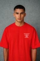 Daily Hustle Oversized Tee