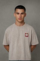 New Gen Oversize Tee