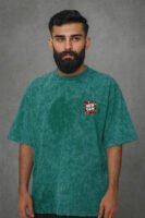 New Gen Oversize Tee