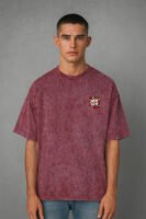 New Gen Oversize Tee