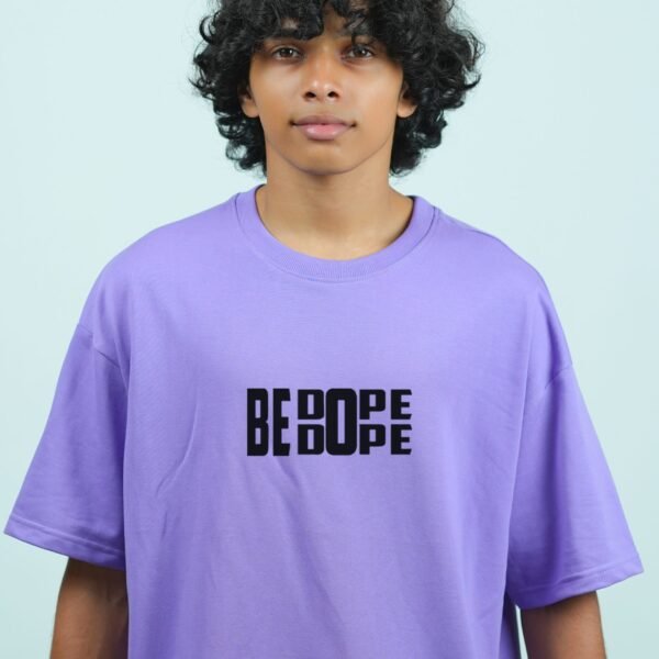 Dope Vibes Street Tee