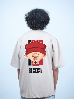 Dope Vibes Street Tee