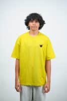 Surf Vibes Oversized Tee