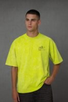 Saint Life Oversize Tee