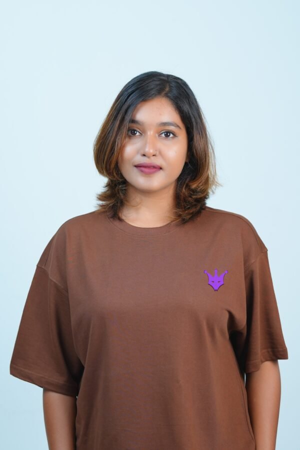 King Fox Space Skate Tee