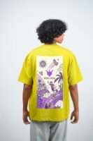 King Fox Space Skate Tee
