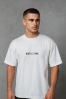 Chill Vibes Backprint Tee