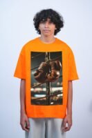 Knockout Oversized Tee