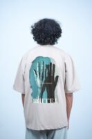 Shadow Touch Streetwear Tee