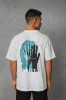 Shadow Touch Streetwear Tee