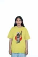 Eternal Glory Graphic Tee