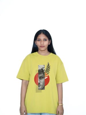 Eternal Glory Graphic Tee