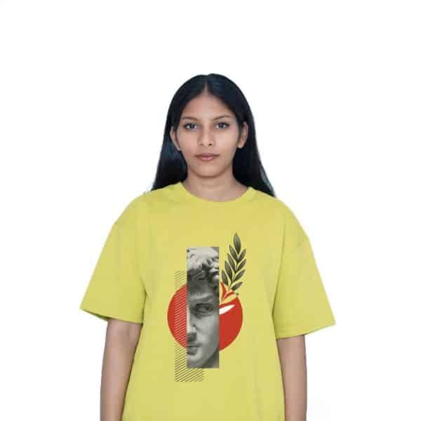 Eternal Glory Graphic Tee