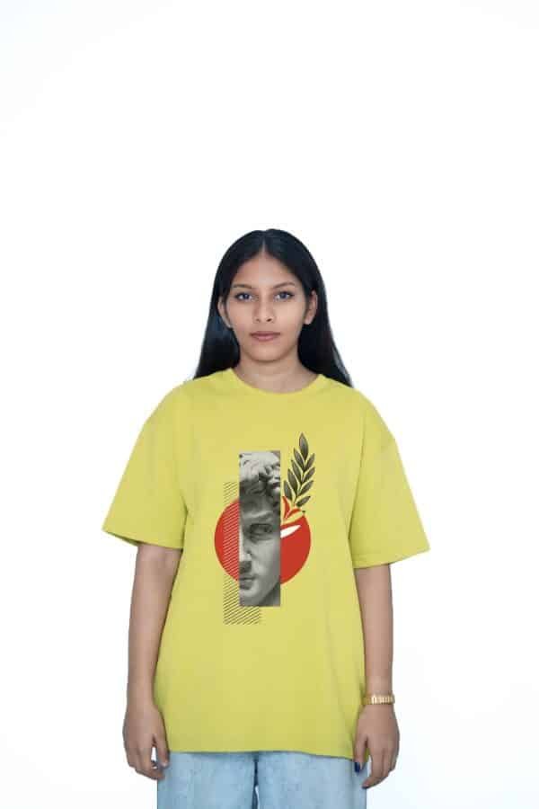 Eternal Glory Graphic Tee