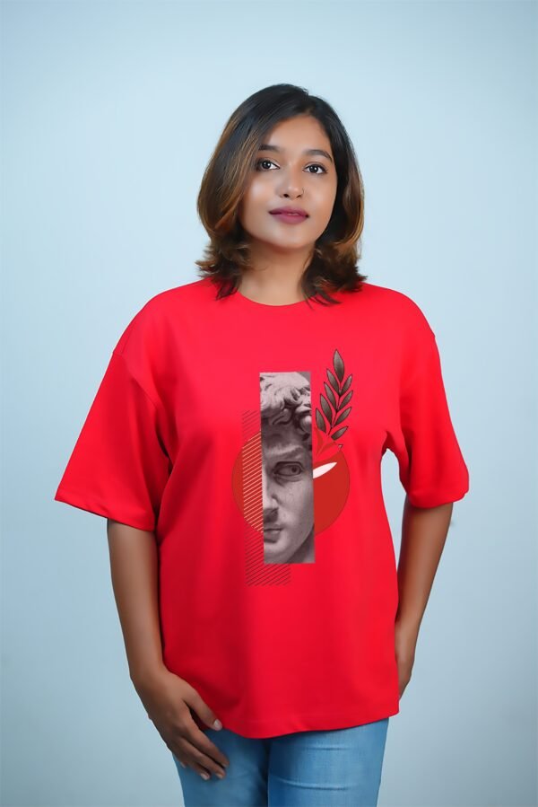 Eternal Glory Graphic Tee