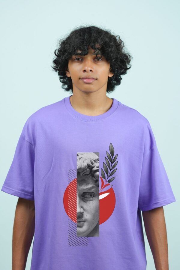 Eternal Glory Graphic Tee