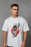 Eternal Glory Graphic Tee