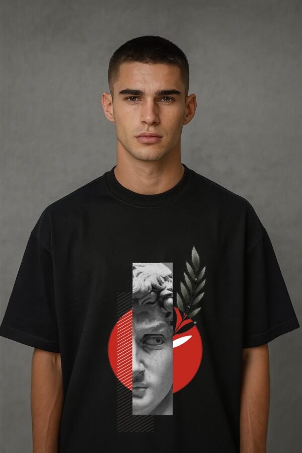 Eternal Glory Graphic Tee