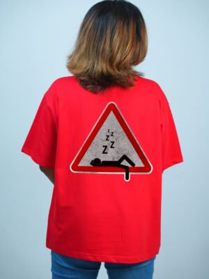 Do Not Disturb Graphic Tee