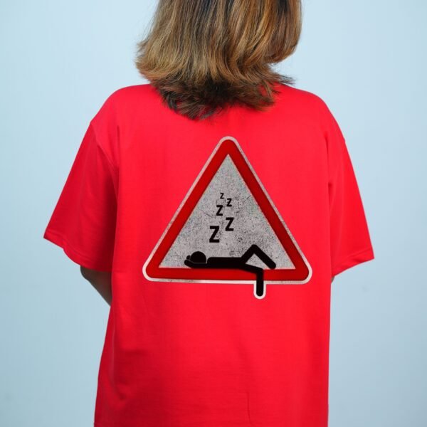 Do Not Disturb Graphic Tee