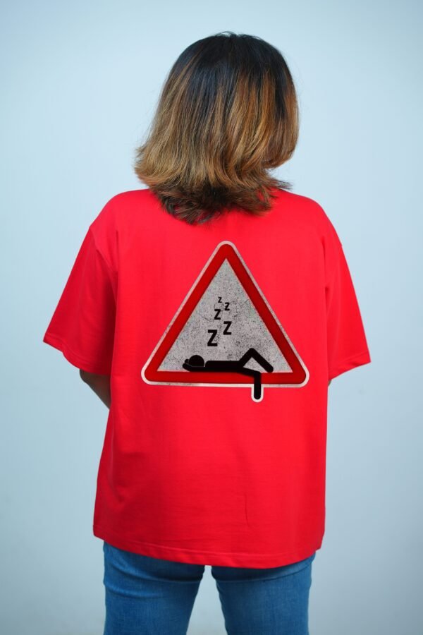 Do Not Disturb Graphic Tee