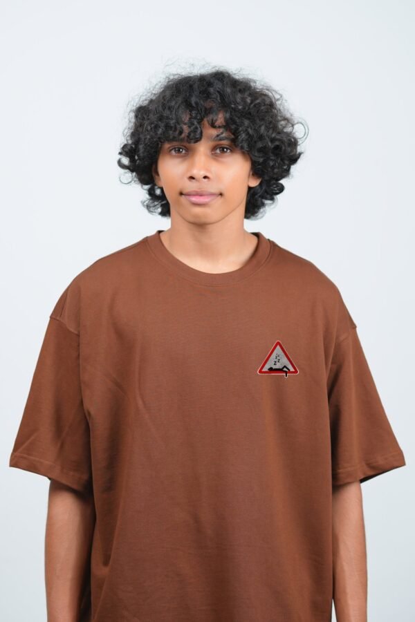 Do Not Disturb Graphic Tee