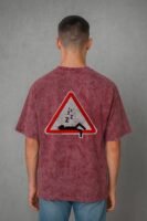 Do Not Disturb Graphic Tee