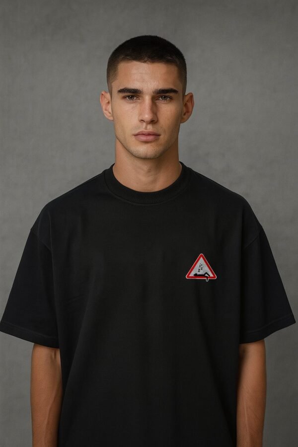 Do Not Disturb Graphic Tee