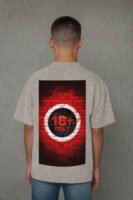 Adults Only Streetwear Tee