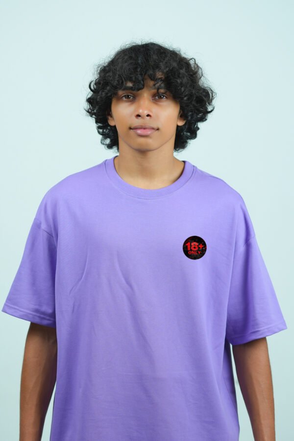 Adults Only Streetwear Tee