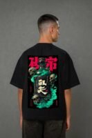 Venom Brew Street Tee