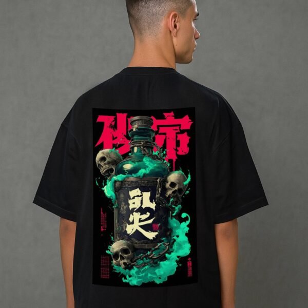 Venom Brew Street Tee