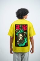 Venom Brew Street Tee