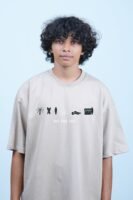 Beach Life Graphic Tee