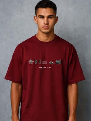 Beach Life Graphic Tee