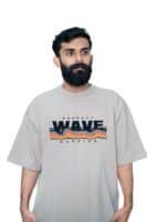 Surf Rider Oversize Tee