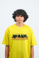 Surf Rider Oversize Tee